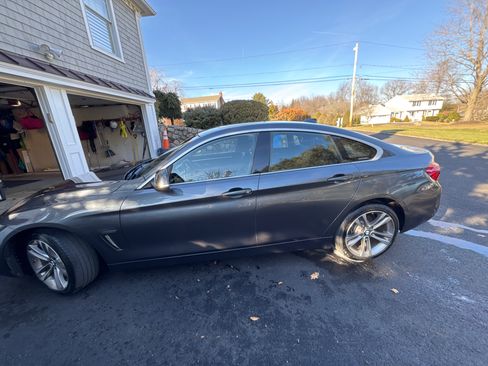 Used 2019 BMW 430i Gran Coupe xDrive w/ Convenience Package image 5
