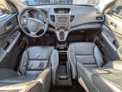 Used 2014 Honda CR-V EX-L image 25