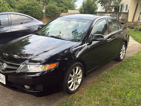 Used 2006 Acura TSX FWD image 5