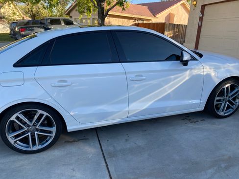 Used 2019 Audi A3 2.0T Titanium w/ Convenience Package FWD image 13