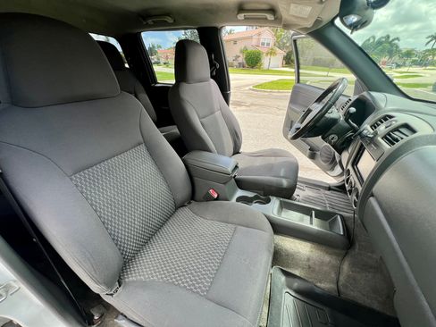 Used 2006 Chevrolet Colorado LT w/ LT Preferred Equipment Group RWD image 15