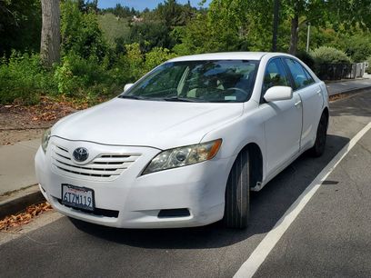 Used 2009 Toyota Camry LE