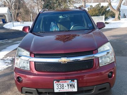 Used 2008 Chevrolet Equinox LT w/ LT Preferred Equipment Group
