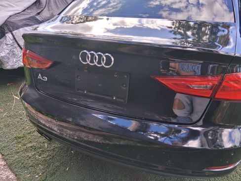 Used 2016 Audi A3 1.8T Premium image 15