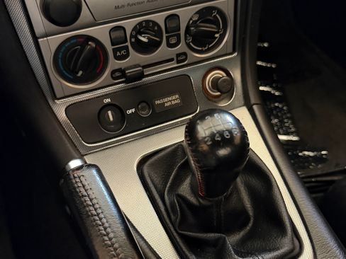 Used 2005 MAZDA MX-5 Miata MAZDASPEED RWD image 5