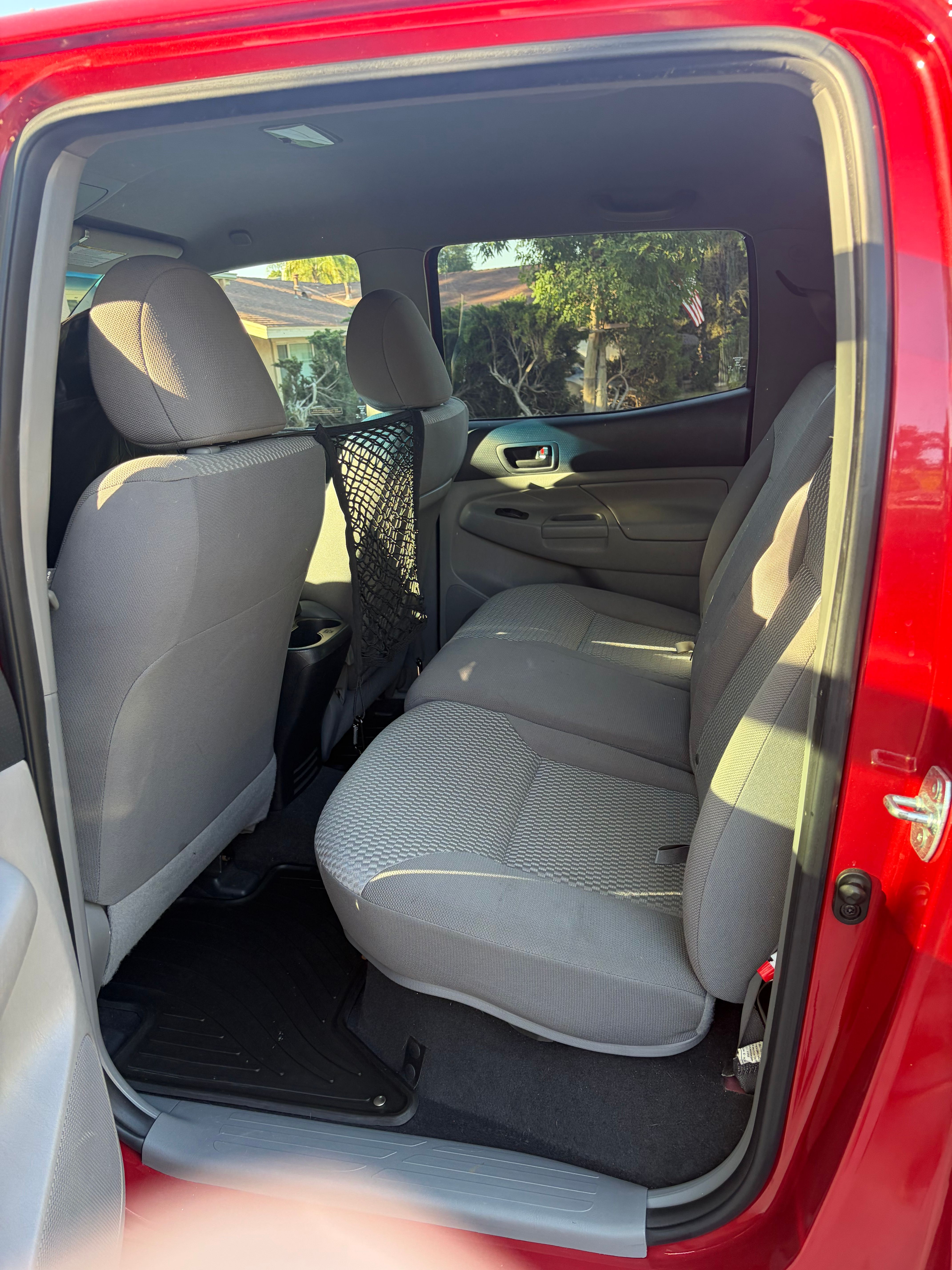 Used 2012 Toyota Tacoma PreRunner w/ SR5 Pkg RWD image 5