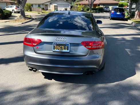 Used 2012 Audi S5 Premium Plus AWD/4WD image 15