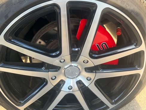 Used 2017 Ford Fiesta ST image 6