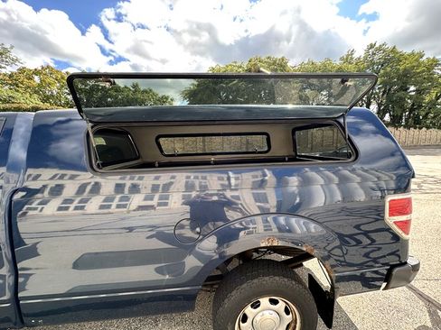 Used 2014 Ford F150 XL image 5