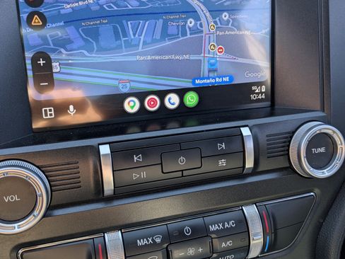 Used 2020 Ford Mustang Coupe w/ Equipment Group 101A image 11