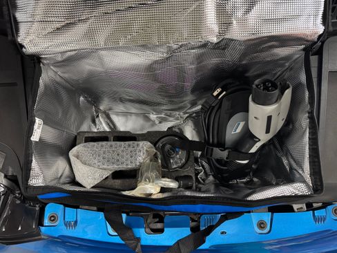 Used 2017 BMW i3 image 12