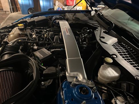 Used 2019 Ford Mustang Shelby GT350 w/ Technology Package RWD image 13