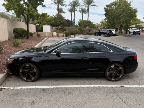 Used 2013 Audi A5 2.0T Premium Plus w/ Premium Plus Pkg image 1