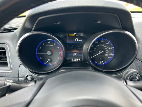 Used 2015 Subaru Outback 2.5i Limited image 21