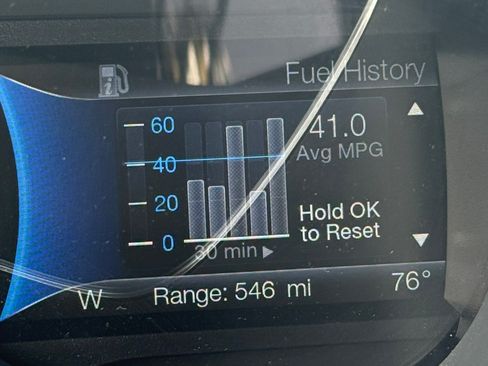 Used 2018 Ford C-MAX SE FWD image 12