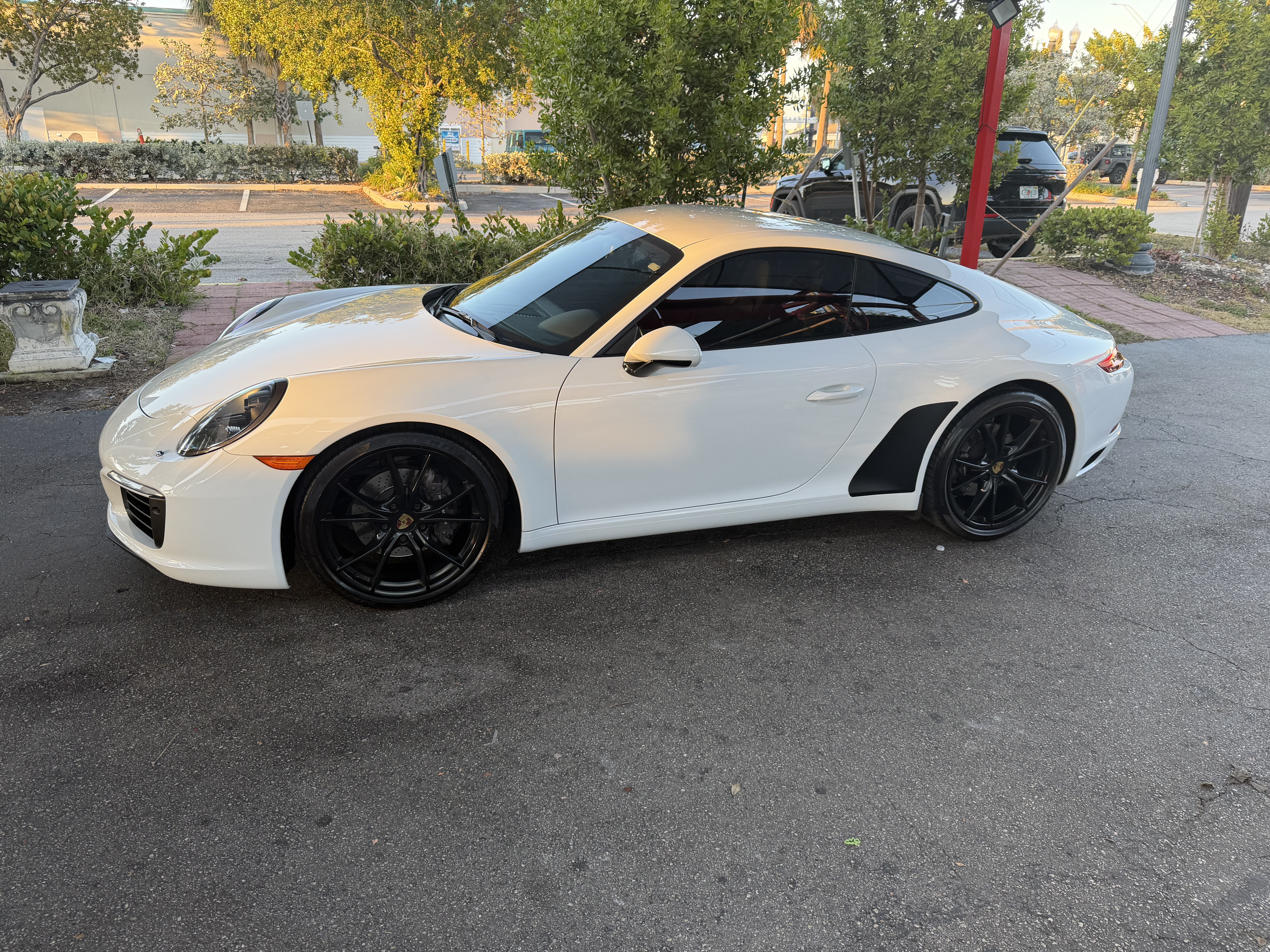 Used 2017 Porsche 911 Carrera RWD image 20