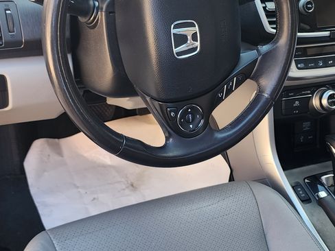 Used 2013 Honda Accord EX-L image 11