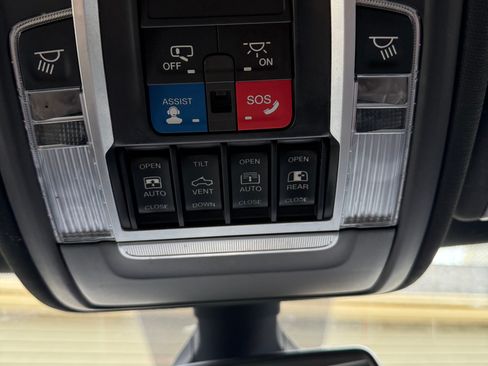 Used 2019 RAM 1500 Rebel w/ Rebel Level 2 Equipment Group image 27