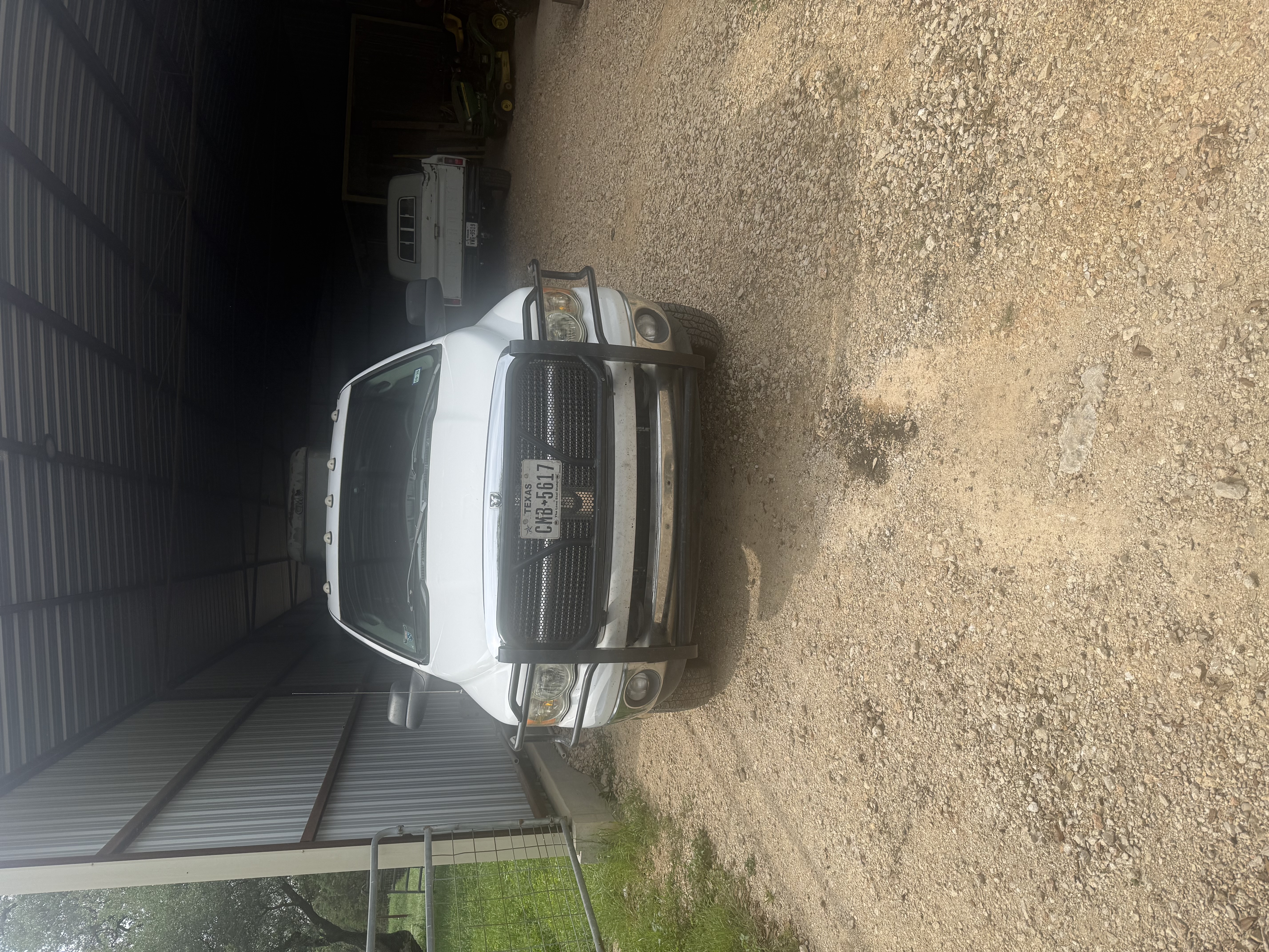 Used 2005 Dodge Ram 3500 Truck SLT AWD/4WD image 13