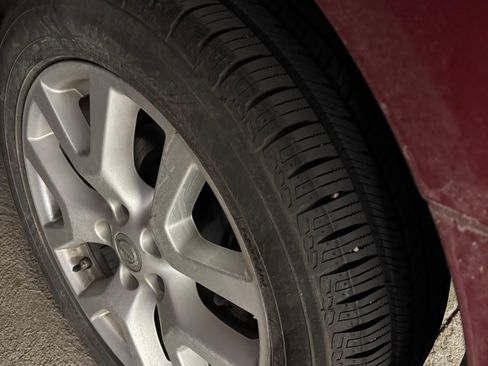 Used 2013 Nissan Rogue SL image 15