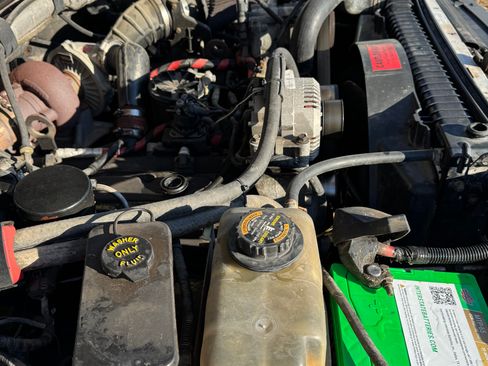 Used 1997 Ford F350 2WD Crew Cab image 11