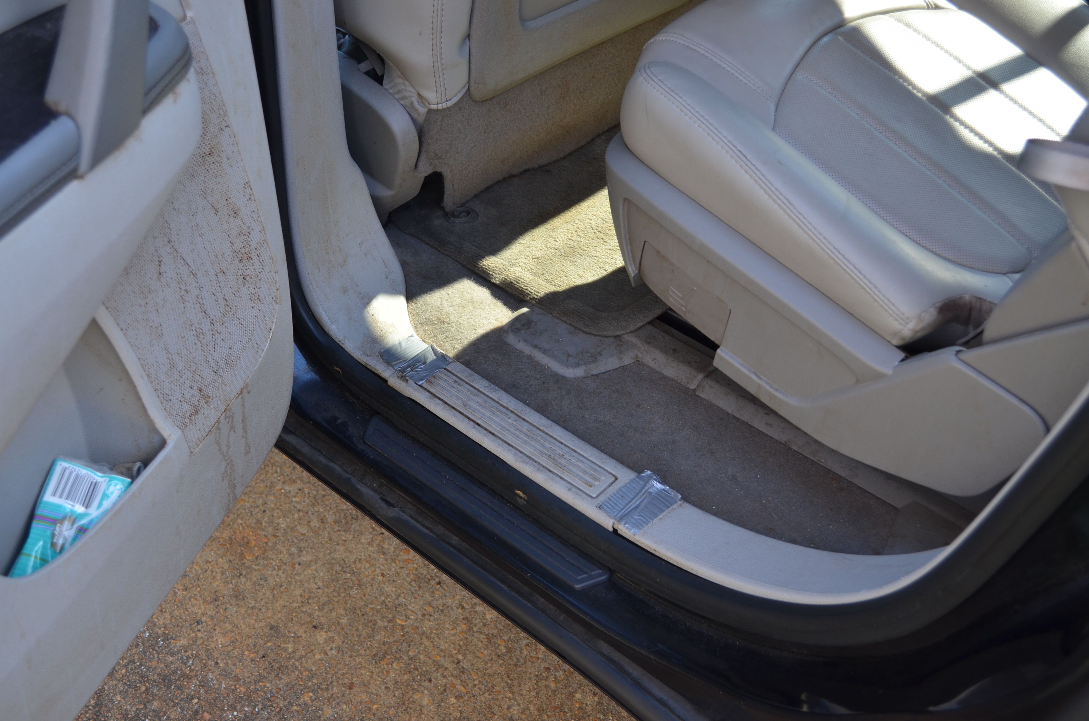 Used 2015 Buick Enclave Leather FWD image 21