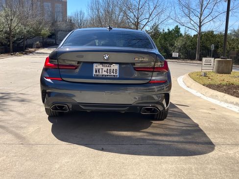 Used 2022 BMW M340i w/ Premium Package image 6