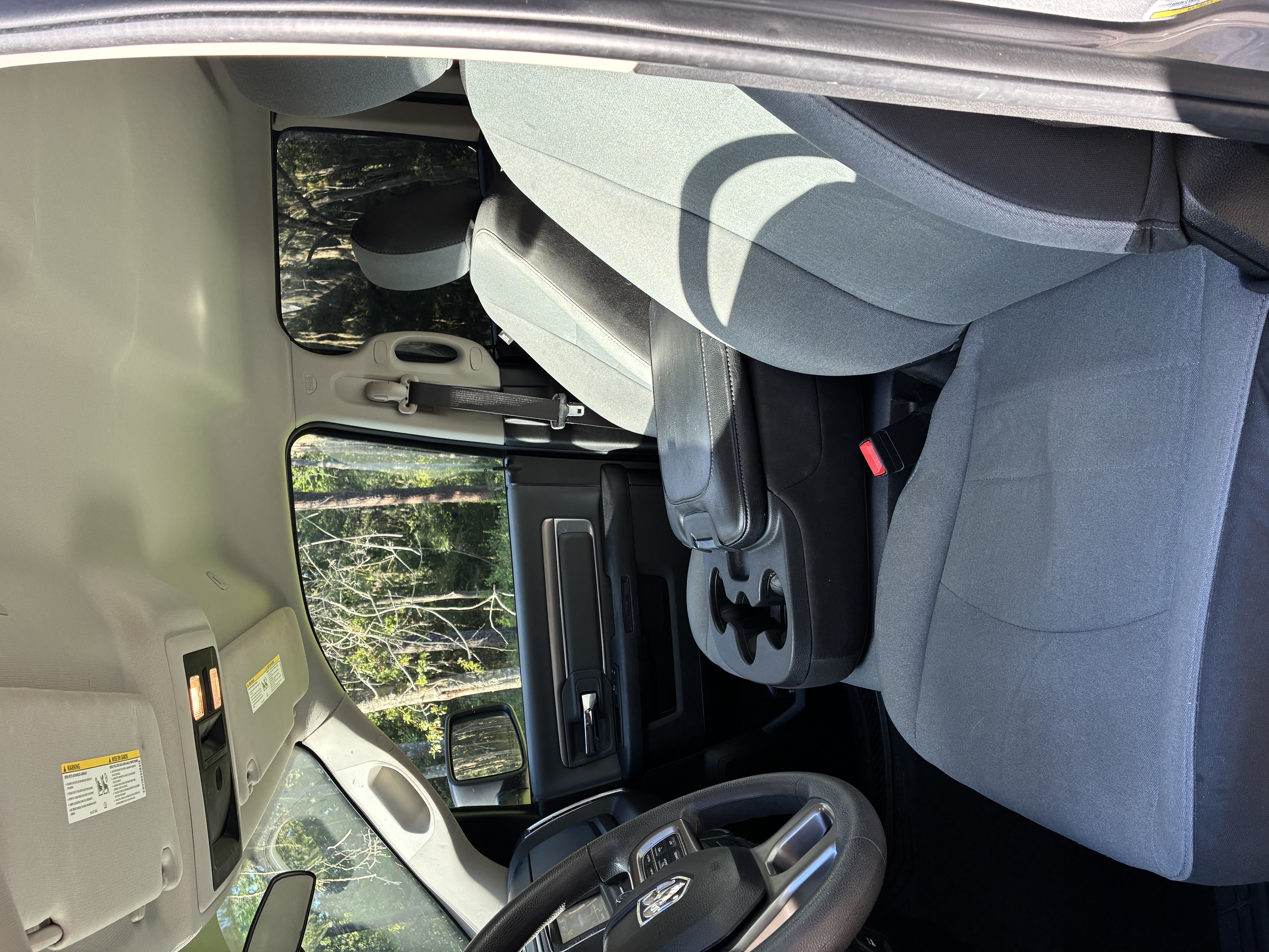 Used 2024 RAM 1500 Classic SLT RWD image 13