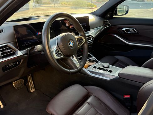 Used 2023 BMW M340i image 2