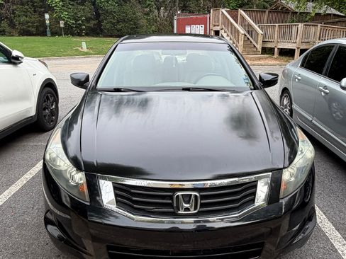 Used 2009 Honda Accord EX-L image 1