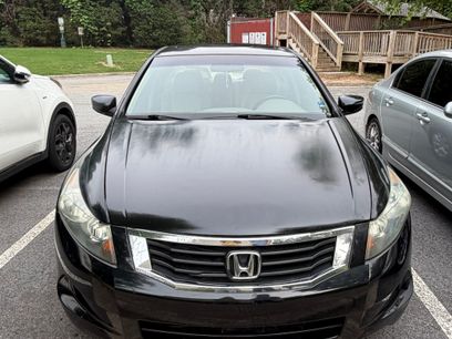 Used 2009 Honda Accord EX-L