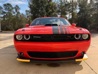 Used 2023 Dodge Challenger R/T Scat Pack w/ Plus Package