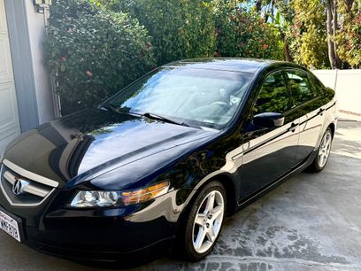 Used 2006 Acura TL