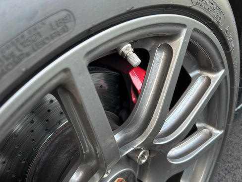 Used 2008 Porsche Cayman S image 16