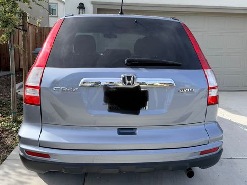 Used 2011 Honda CR-V EX image 2