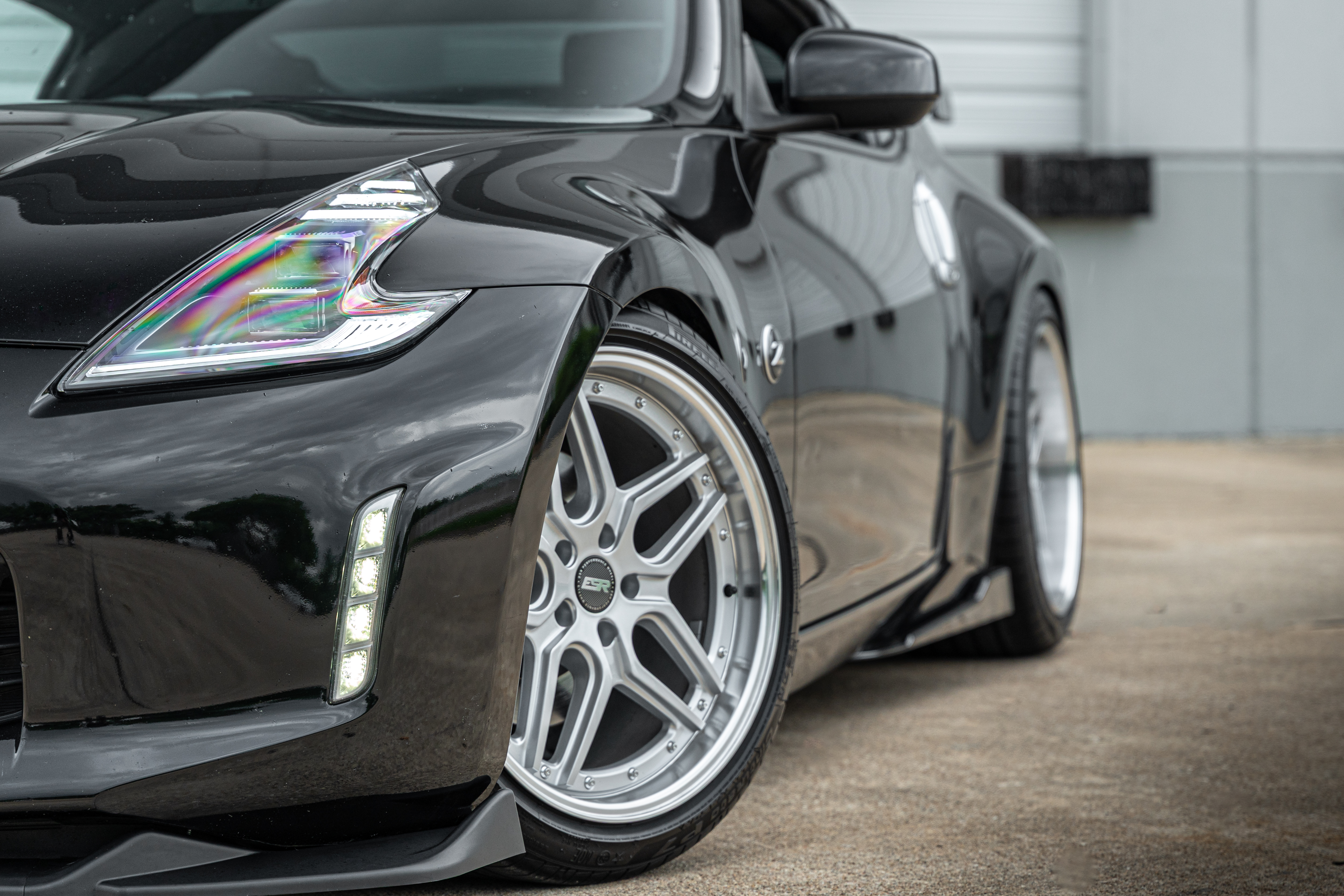 Used 2014 Nissan 370Z Coupe RWD image 21