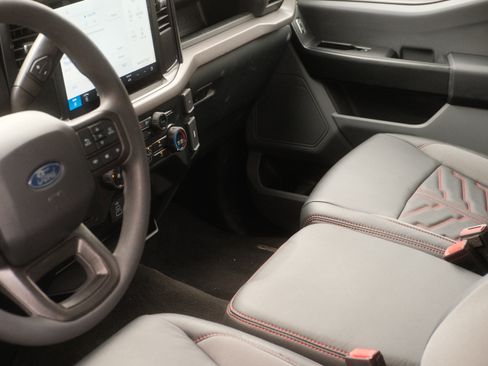 Used 2026 Ford F150 XL image 10