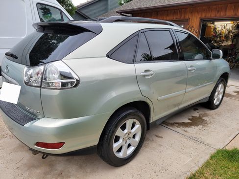 Used 2006 Lexus RX 330 AWD image 4