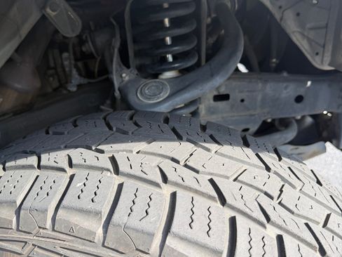 Used 2007 Toyota FJ Cruiser 2WD image 25