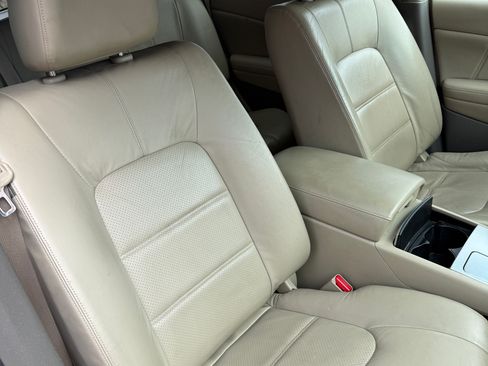 Used 2011 Nissan Murano SL image 6