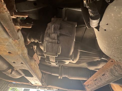 Used 2008 Cadillac Escalade AWD image 16