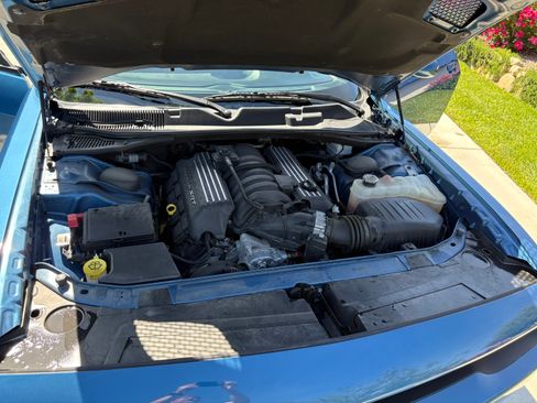 Used 2021 Dodge Challenger R/T Scat Pack image 12