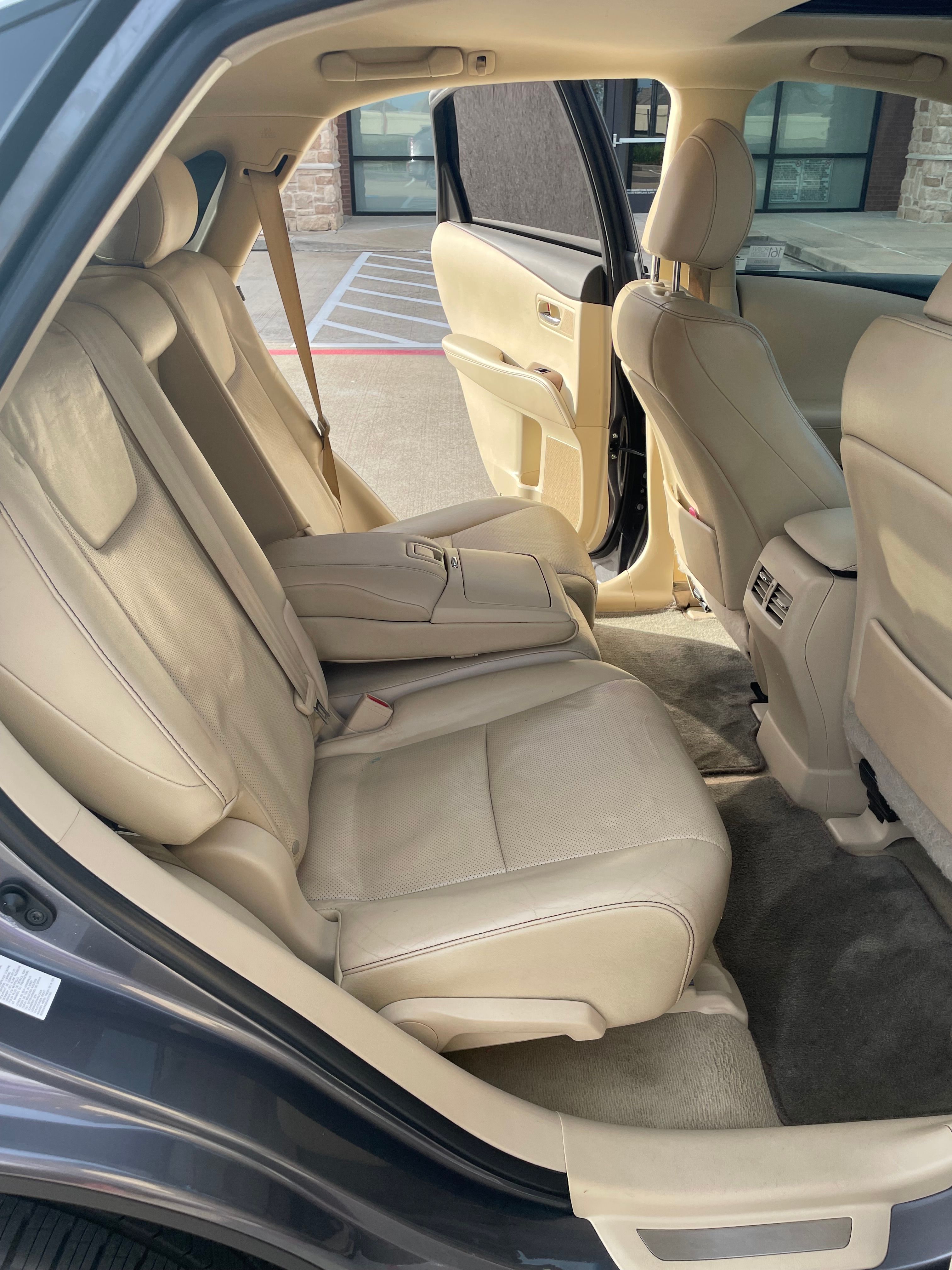 Used 2015 Lexus RX 350 FWD image 26