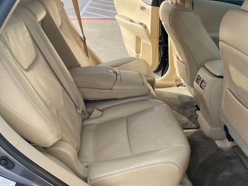 Used 2015 Lexus RX 350 FWD image 26