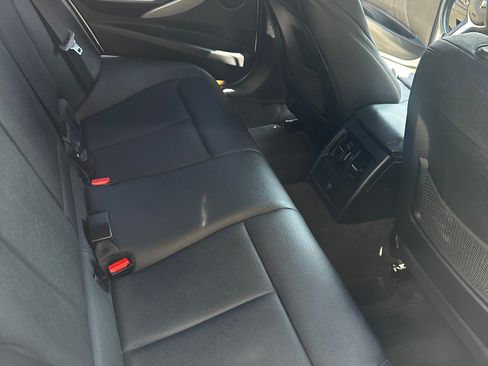 Used 2015 BMW 328i 328i Sedan 4D image 10