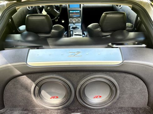 Used 2003 Nissan 350Z Touring image 13