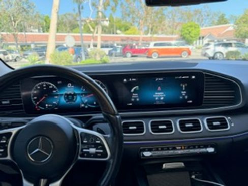 Used 2020 Mercedes-Benz GLE 350 image 6
