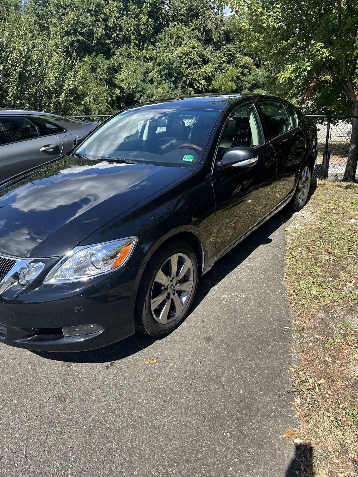 Used 2008 Lexus GS 350 AWD image 12