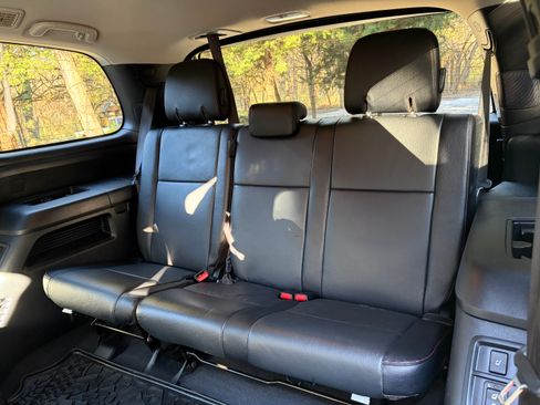 Used 2020 Toyota Sequoia TRD Pro image 21