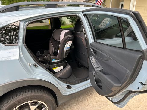 Used 2018 Subaru Crosstrek 2.0i Premium w/ Popular Package #2 AWD/4WD image 14